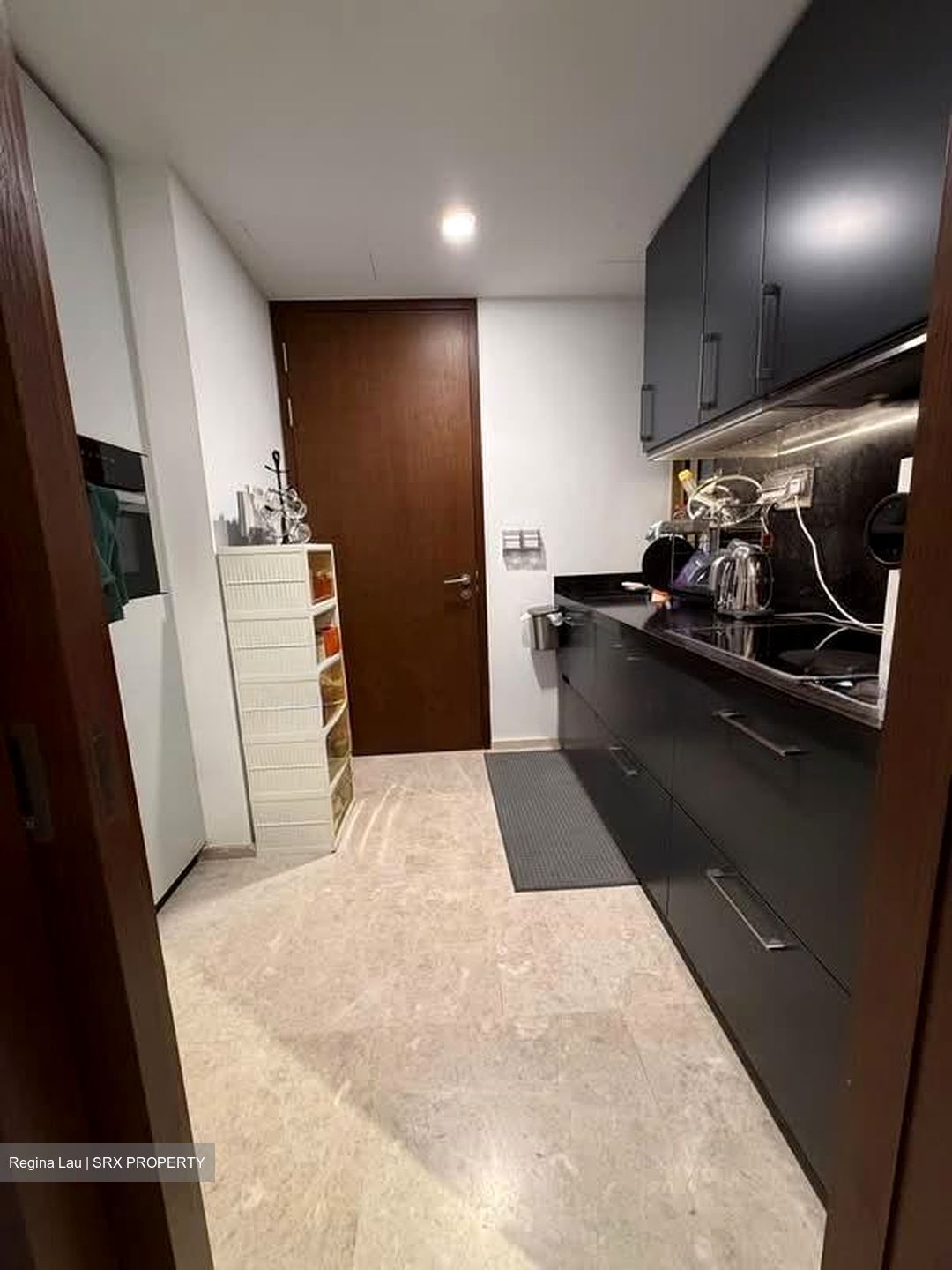 Draycott Park (D10), Condominium #530349401